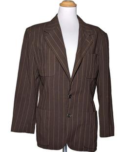 blazer RALPH LAUREN 38 - T2 - M Marron