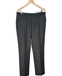 pantalon droit homme IZAC 44 - T5 - Xl/XXL Noir