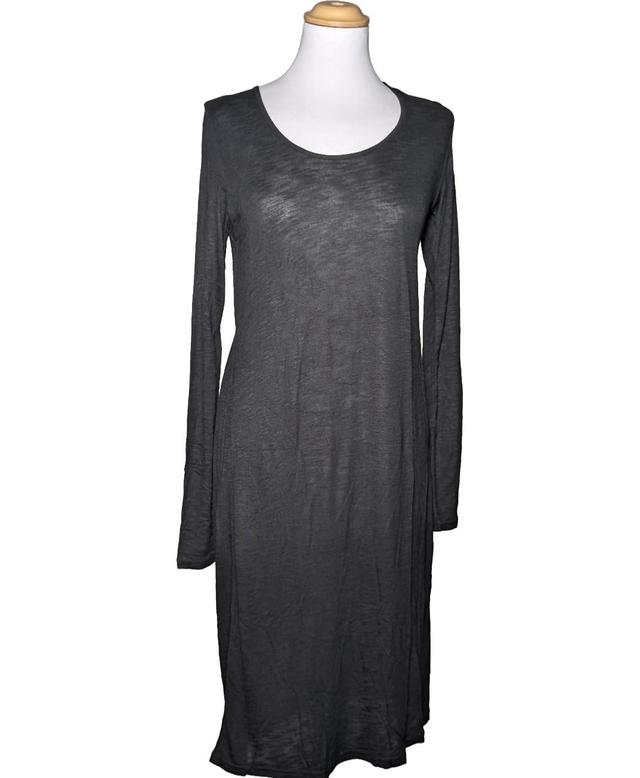 robe mi-longue MADO ET LES AUTRES 36 - T1 - S Noir