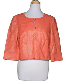 veste mi-saison BREAL 40 - T3 - L Orange