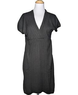 robe courte COMPTOIR DES COTONNIERS 38 - T2 - M Noir