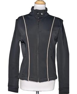 veste mi-saison TOMMY HILFIGER 40 - T3 - L Noir