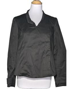 veste mi-saison ARMANI 38 - T2 - M Noir