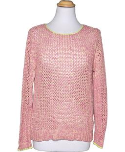 pull femme MAJE 38 - T2 - M Rose