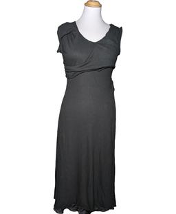 robe longue ET VOUS 38 - T2 - M Noir