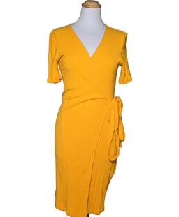 robe mi-longue & OTHER STORIES 38 - T2 - M Jaune