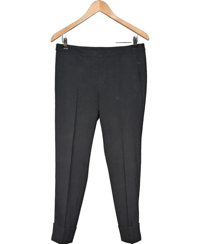 pantalon droit femme MEXX 40 - T3 - L Noir