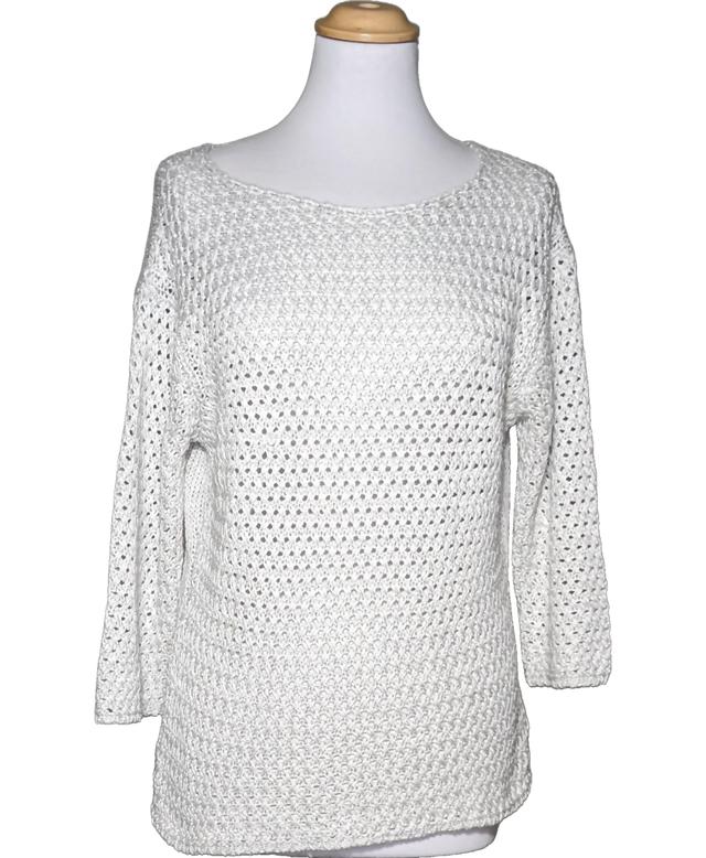 pull femme SCOTTAGE 38 - T2 - M Gris