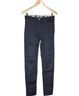 jean slim femme BREAL 36 - T1 - S Bleu