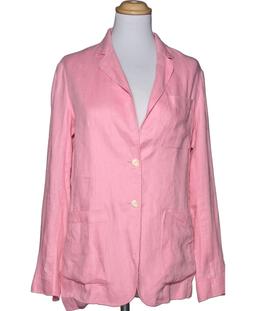 veste mi-saison CAROLL 38 - T2 - M Rose