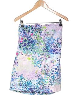 combi-short KOOKAI 38 - T2 - M Violet