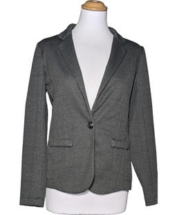 blazer LES PTITES BOMBES 36 - T1 - S Gris