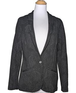 blazer BONOBO 34 - T0 - XS Noir