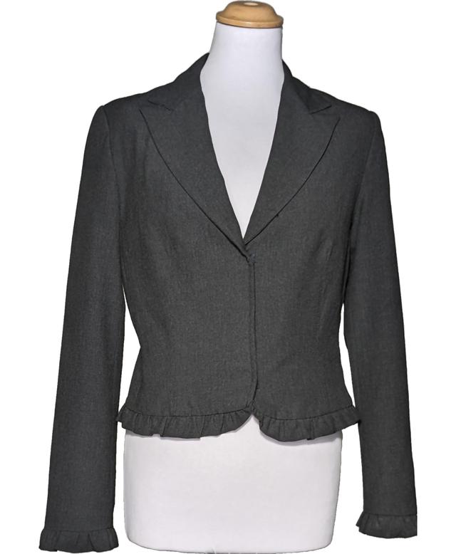 blazer LA CITY 38 - T2 - M Gris