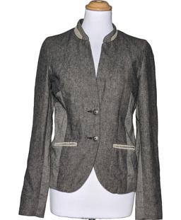 blazer BONOBO 36 - T1 - S Gris