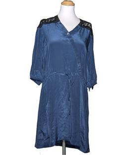 robe courte KOOKAI 40 - T3 - L Bleu