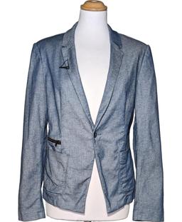 blazer G-STAR 40 - T3 - L Bleu