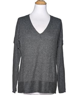 pull femme PENNYBLACK 40 - T3 - L Gris