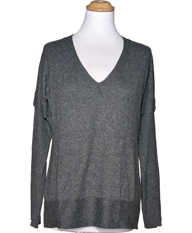 pull femme PENNYBLACK 40 - T3 - L Gris