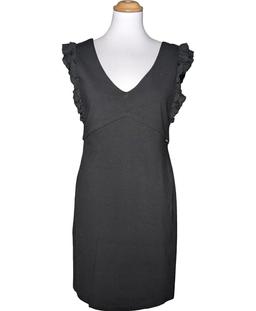 robe courte IKKS 38 - T2 - M Noir