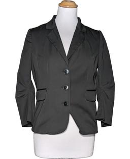 blazer KOOKAI 34 - T0 - XS Noir