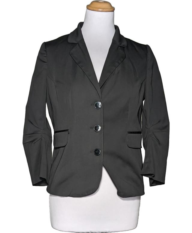 blazer KOOKAI 34 - T0 - XS Noir