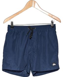 short homme QUIKSILVER 36 - T1 - S Bleu