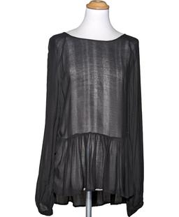 blouse VILA 36 - T1 - S Noir