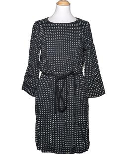 robe courte GERARD DAREL 38 - T2 - M Noir