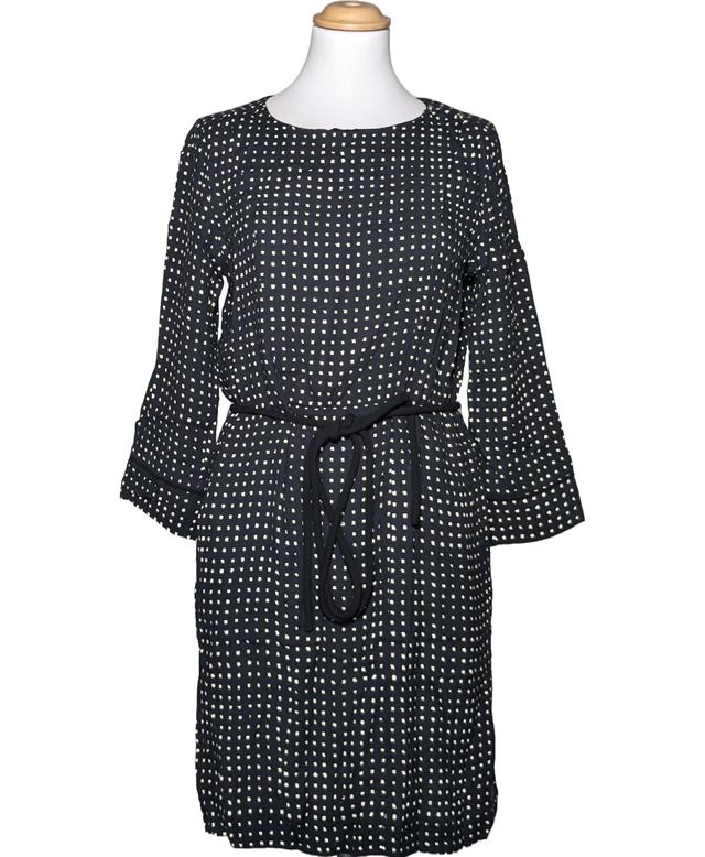 robe courte GERARD DAREL 38 - T2 - M Noir