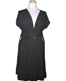 robe courte FORMUL 38 - T2 - M Noir