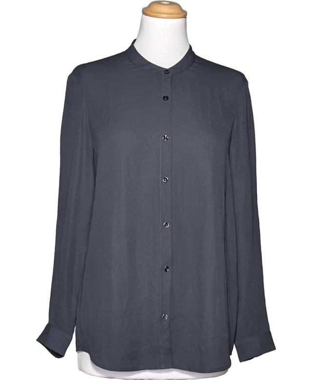 chemise THE KOOPLES 36 - T1 - S Bleu