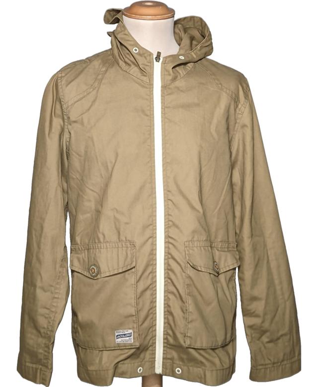 veste JACK AND JONES 36 - T1 - S Marron