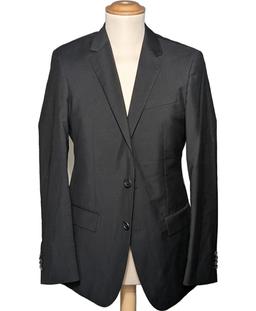 veste de costume HUGO BOSS 42 - T4 - L/XL Noir