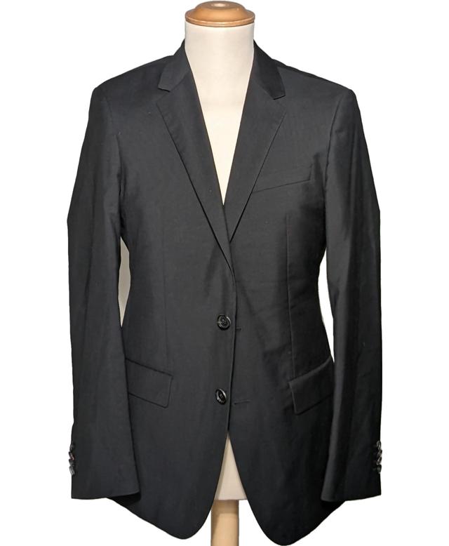 veste de costume HUGO BOSS 42 - T4 - L/XL Noir