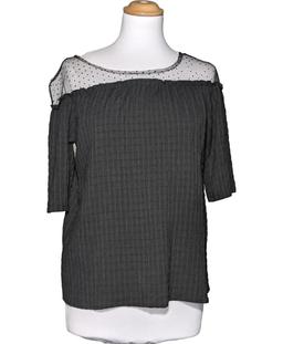 blouse MOLLY BRACKEN 34 - T0 - XS Noir