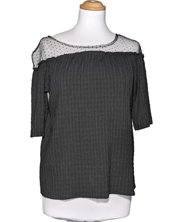 blouse MOLLY BRACKEN 34 - T0 - XS Noir