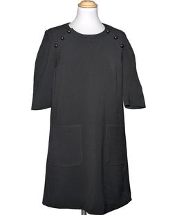 robe courte BA&SH 36 - T1 - S Noir