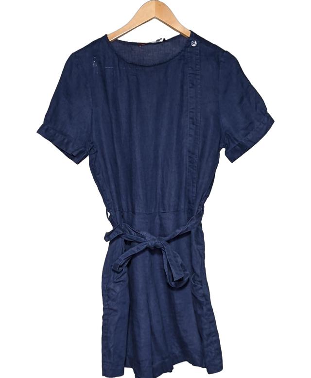 robe courte COMPTOIR DES COTONNIERS 42 - T4 - L/XL Bleu