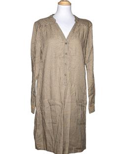 robe courte COMPTOIR DES COTONNIERS 44 - T5 - Xl/XXL Beige