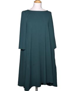 robe courte PIERRE CARDIN 38 - T2 - M Vert