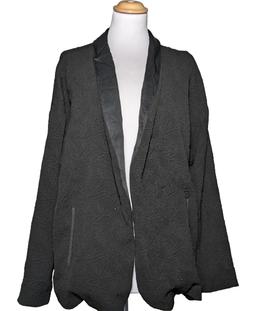 blazer IKKS 40 - T3 - L Noir