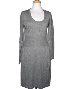 robe courte ESPRIT 36 - T1 - S Gris