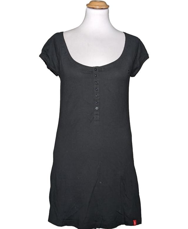 robe courte ESPRIT 34 - T0 - XS Noir