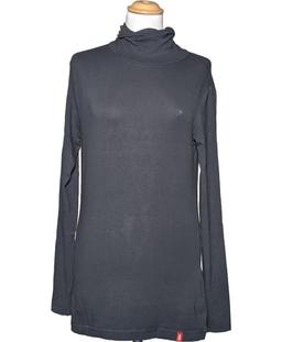 pull femme ESPRIT 36 - T1 - S Noir