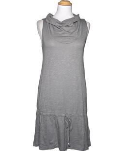 robe courte ESPRIT 36 - T1 - S Gris