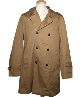 manteau homme BRICE 42 - T4 - L/XL Beige