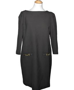 robe courte CLAUDIE PIERLOT 42 - T4 - L/XL Noir