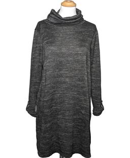 robe courte BONOBO 38 - T2 - M Gris