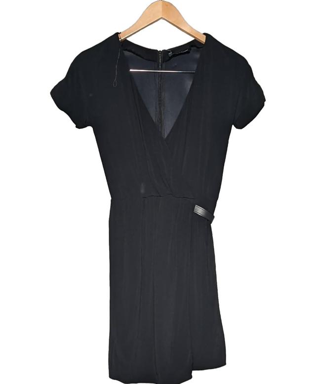 robe courte THE KOOPLES 34 - T0 - XS Noir